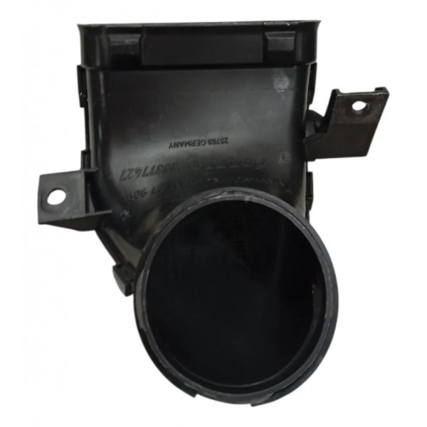 Tubo Entrada Ar Superior Volvo C30 T5 2.5 2010 30677427