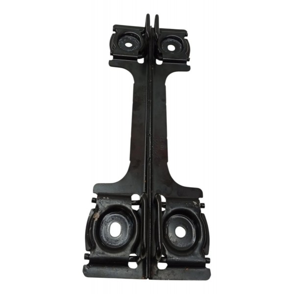 Par Suporte Banco Traseiro Volvo C30 T5 2.5 2010 2011 2012