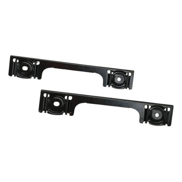 Par Suporte Banco Traseiro Volvo C30 T5 2.5 2010 2011 2012