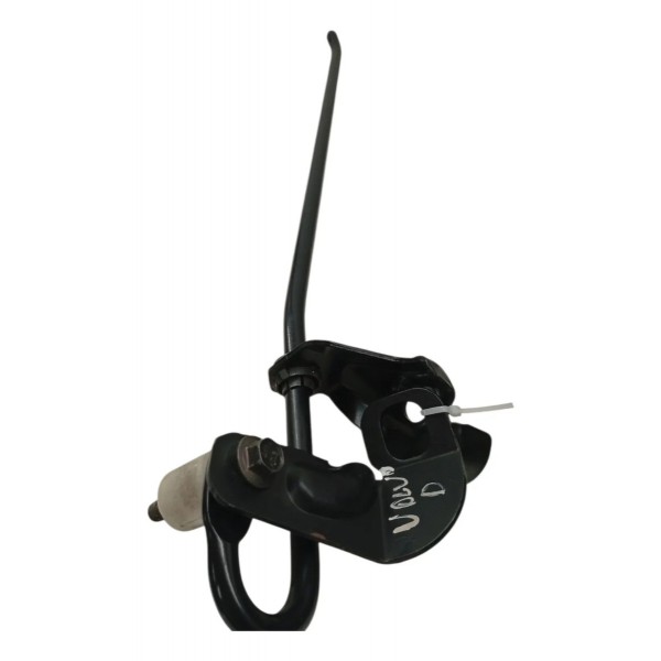 Suporte Guia Cinto Traseiro Direito Volvo C30 2.5 T5 2010