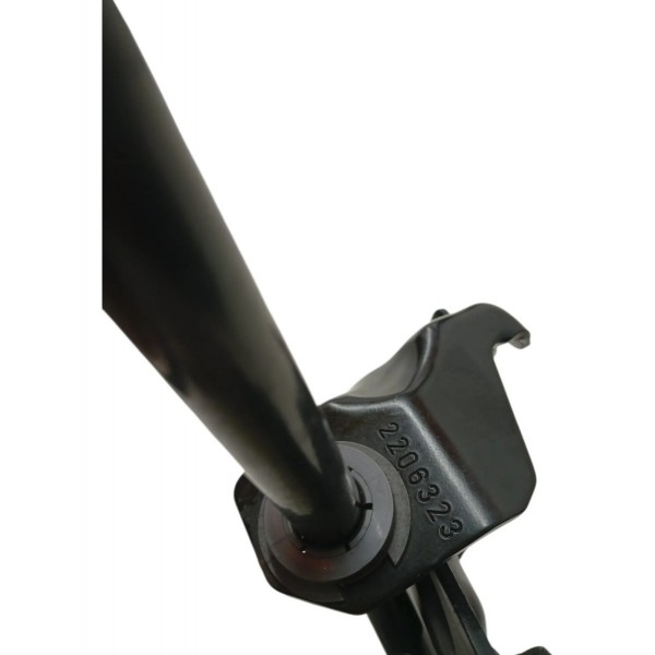 Suporte Guia Cinto Traseiro Direito Volvo C30 2.5 T5 2010