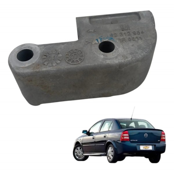 Suporte Alternador Chevrolet Astra Hatch 2.0 2007 2008 2009