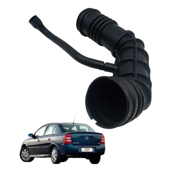 Mangueira Filtro Ar Chevrolet Astra 2.0 8v 2008 2009 2010
