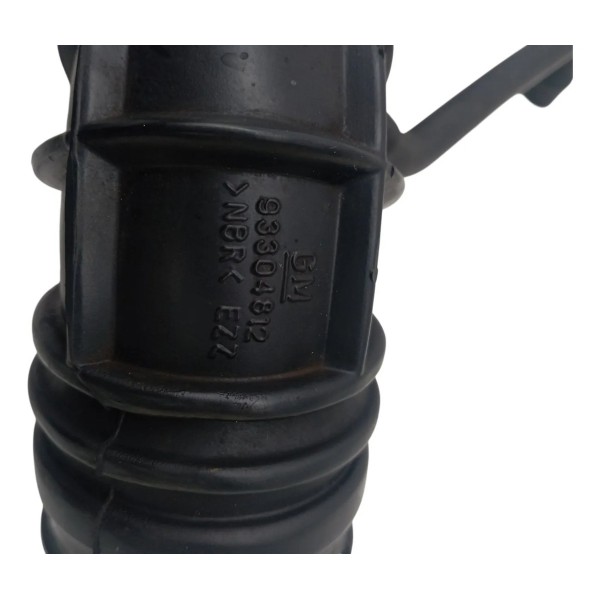 Mangueira Filtro Ar Chevrolet Astra 2.0 8v 2008 2009 2010