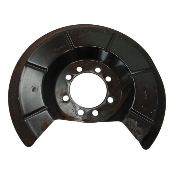 Espelho Disco Freio Traseiro Volvo C30 T5 2.5 2008 2009 2010