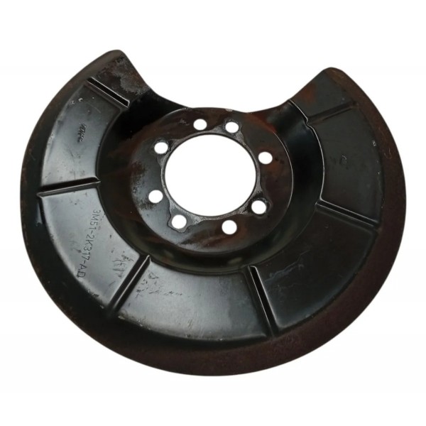 Espelho Disco Freio Traseiro Volvo C30 T5 2.5 2008 2009 2010