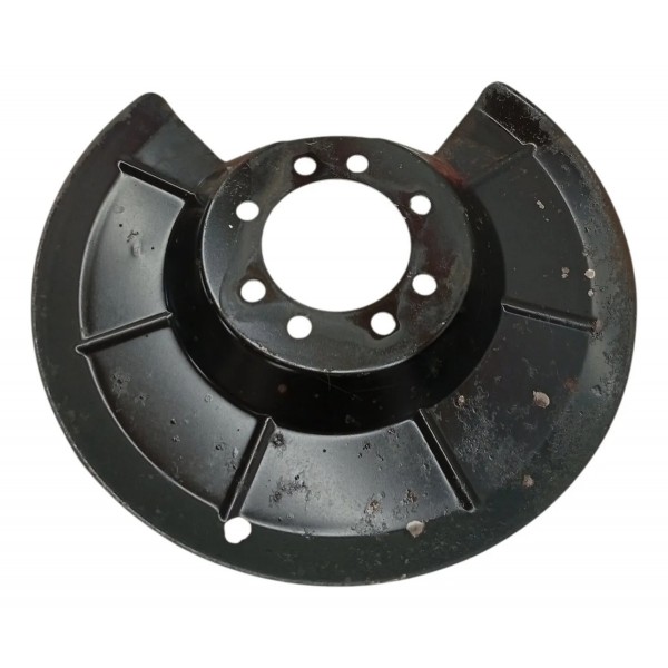 Espelho Disco Freio Traseiro Volvo C30 T5 2.5 2008 2009 2010