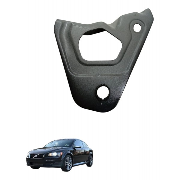Suporte Dianteiro Banco Esquerdo Volvo C30 2010 2011 2012