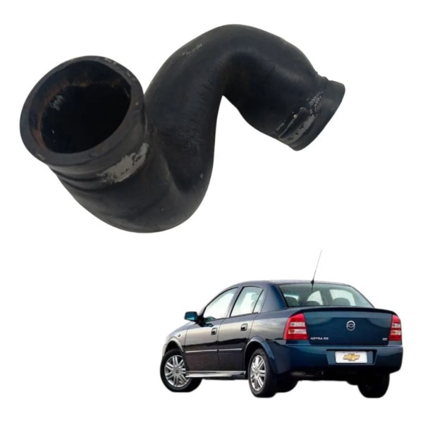 Mangueira Radiador Chevrolet Astra 2.0 2008 2009 2010