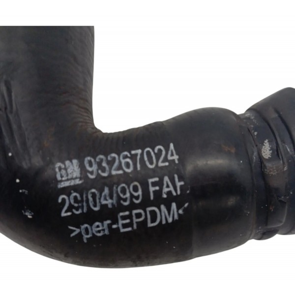 Mangueira Radiador Chevrolet Astra 2.0 2008 2009 2010