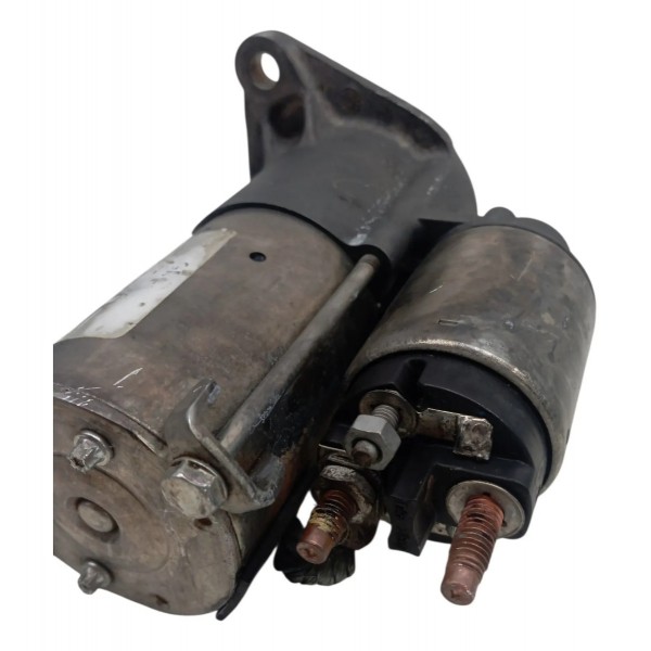 Motor Arranque Partida Chevrolet Astra 2.0 8v 2008 2009