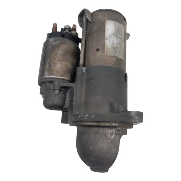 Motor Arranque Partida Chevrolet Astra 2.0 8v 2008 2009