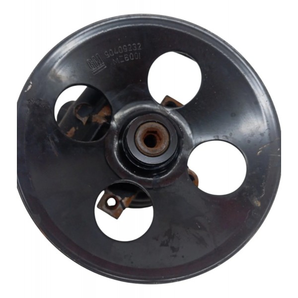 Bomba Direção Hidraulica Chevrolet Astra 2.0 8v 2008 2009