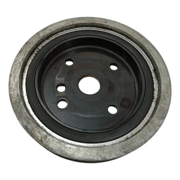 Polia Virabrequim Volvo C30 T5 2.5 2009 2010 2011 2012