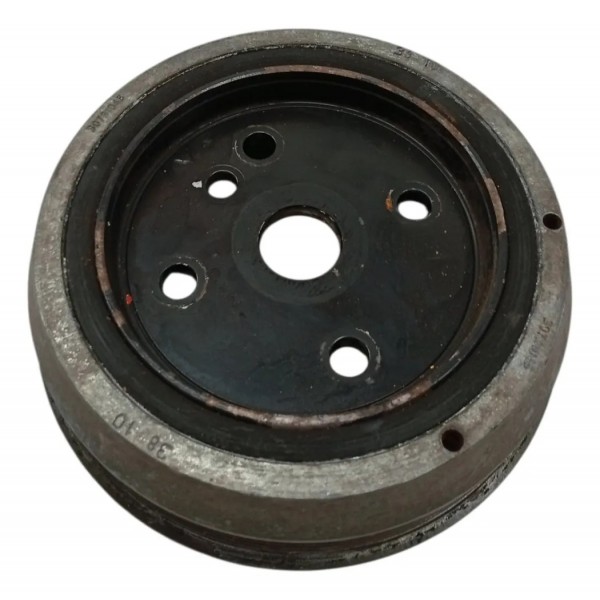 Polia Virabrequim Volvo C30 T5 2.5 2009 2010 2011 2012