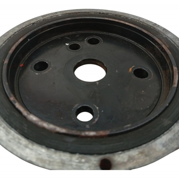 Polia Virabrequim Volvo C30 T5 2.5 2009 2010 2011 2012
