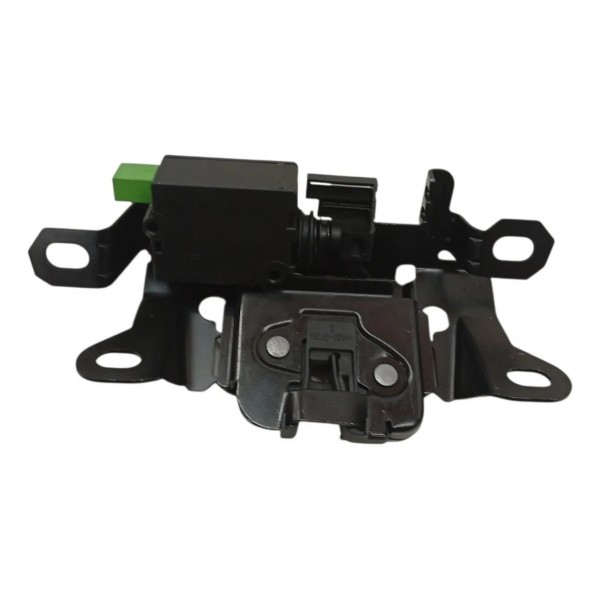 Suporte Retenção Silenciador Traseiro Volvo C30 T5 2010 2011