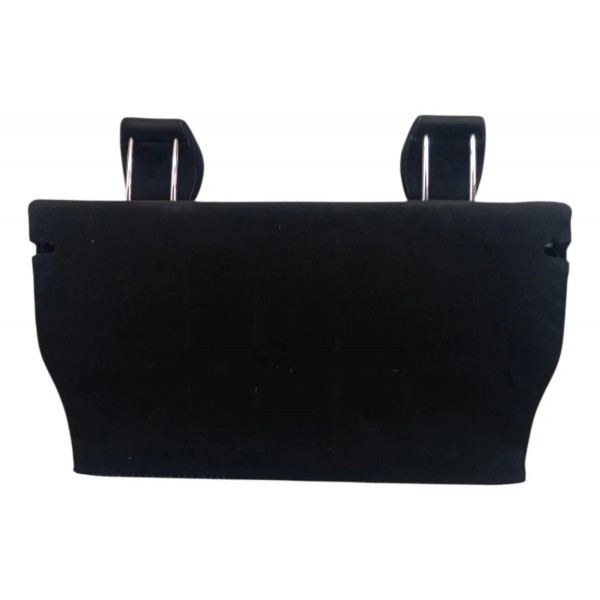 Banco Traseiro  Encosto Assento Ford Ka 2014 2015