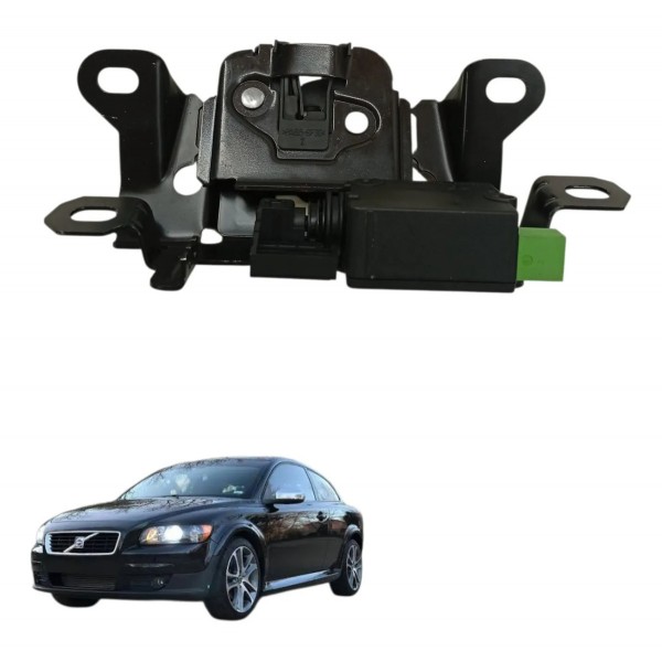 Fechadura Tampa Traseira Volvo C30 T5 2.5 2010 2011 2012