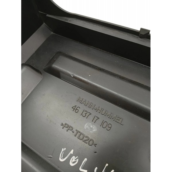 Tamap Caixa Filtro Ar Volvo C30 T5 2.5 2010 2011 2012 306500