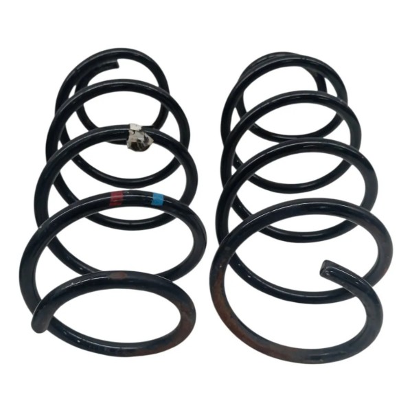 Par Molas Dianteiras Volkswagen Voyage 2018 2019 2020