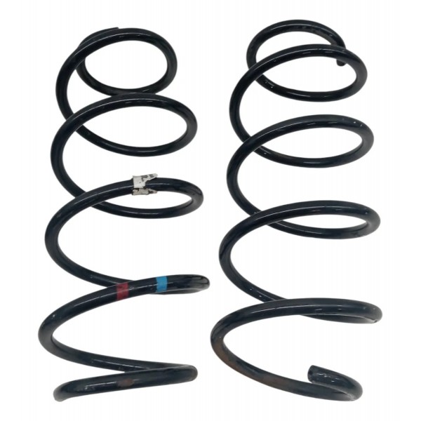 Par Molas Dianteiras Volkswagen Voyage 2018 2019 2020