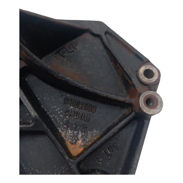 Suporte Compressor Chevrolet Astra Hatch 2.0 8v 2008 2009