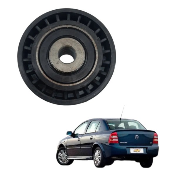 Tensionador Correia Alternador Citroen C3 Picasso 2012 2013