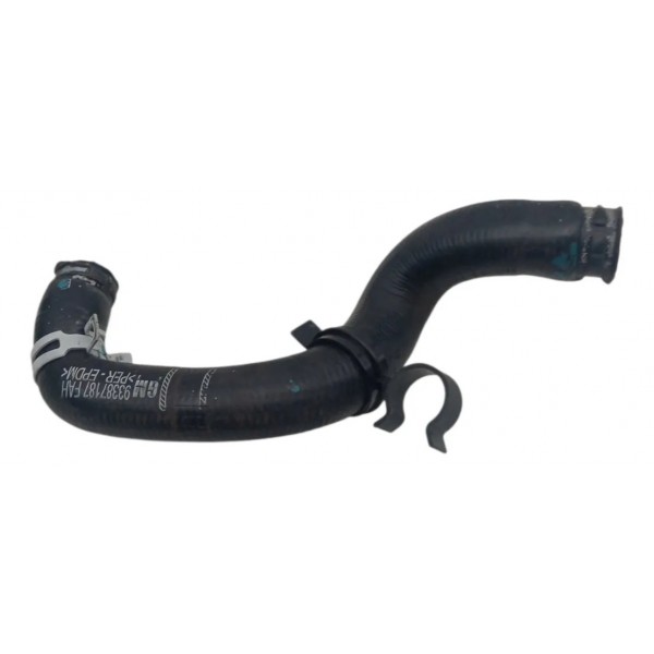 Mangueira Tubo Valvula Termostatica Astra 2.0 2007 2008 2009