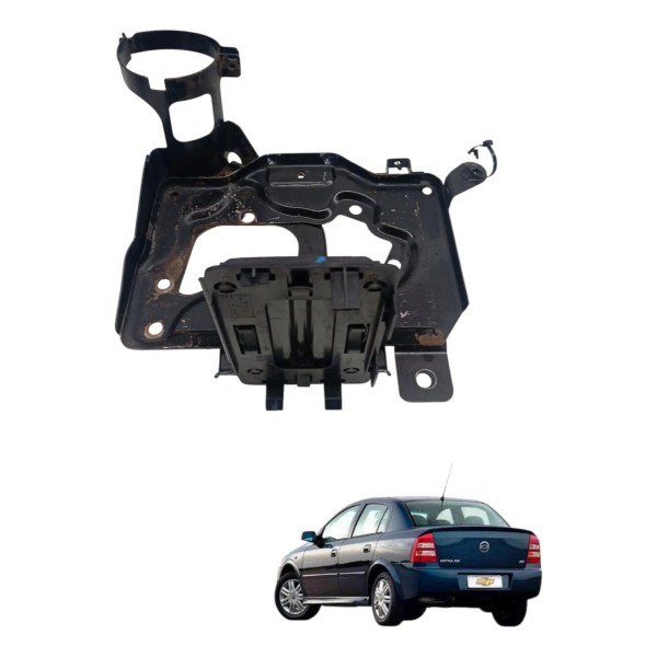 Suporte Base Bateria Chevrolet Astra Harch 2.0 2008 2009