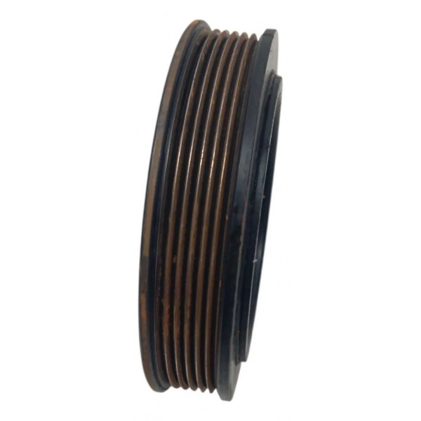 Polia Virabrequim Chevrolet Astra Hatch 2.0 8v 2008 2009