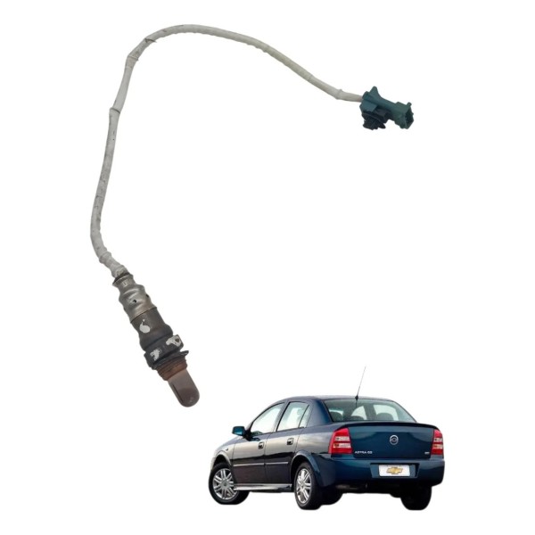 Sonda Lambda Pre Catalisador Citroen C3 Picasso 1.6 2013