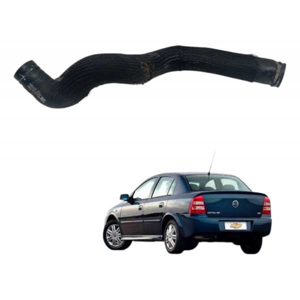 Mangueira Inferior Chevrolet Astra Hatch 2.0 8v 2008 2009