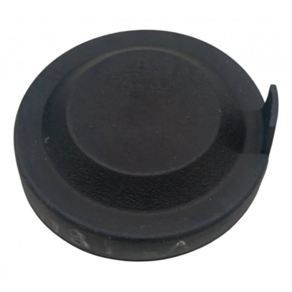 Tampa Borracha Vedação Farol Citroen C4 Glx Hatch 2013 2014