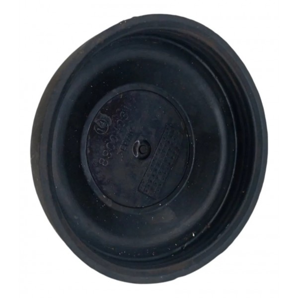 Tampa Borracha Vedação Farol Citroen C4 Glx Hatch 2013 2014