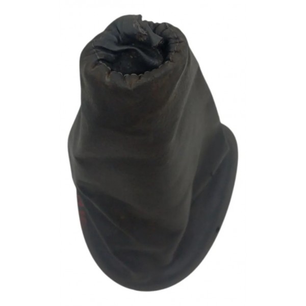 Coifa Alavanca Marcha Renault Scenic 2001 Detalhe