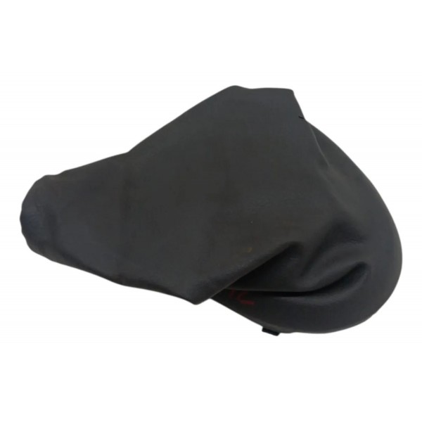 Coifa Alavanca Marcha Renault Scenic 2001 Detalhe