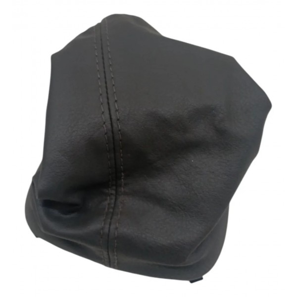 Coifa Alavanca Marcha Renault Scenic 2001 Detalhe