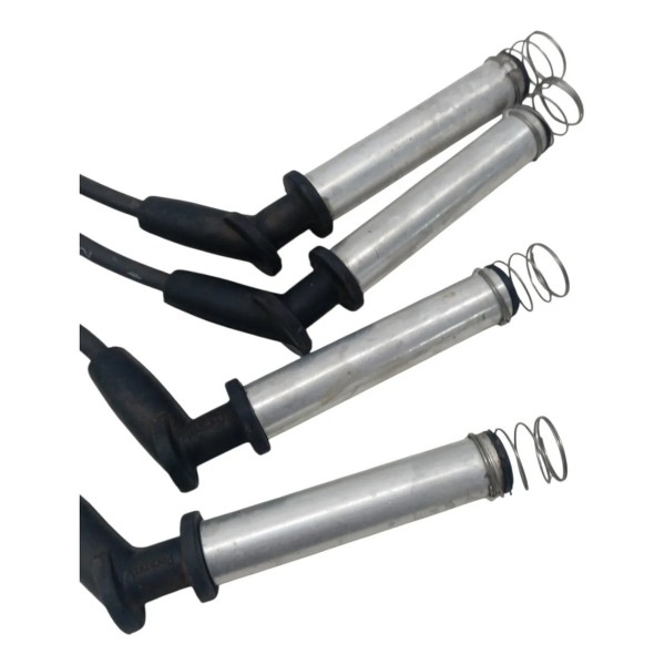 Jogo Cabo Velas Chevrolet Astra 2.0 8v  2006 2007 2008 2009