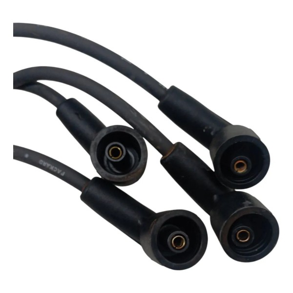 Jogo Cabo Velas Chevrolet Astra 2.0 8v  2006 2007 2008 2009