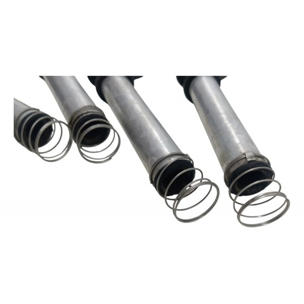 Jogo Cabo Velas Chevrolet Astra 2.0 8v  2006 2007 2008 2009