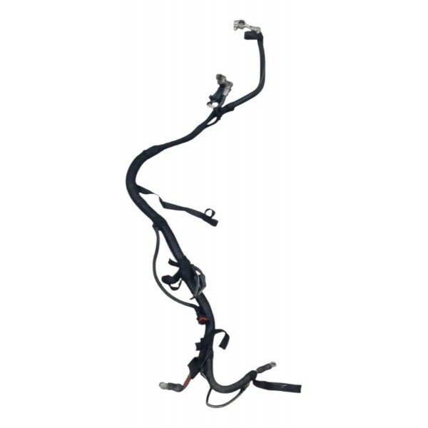 Chicote Bateria Alternador Chevrolet Astra 2.0 8v 2008 2009