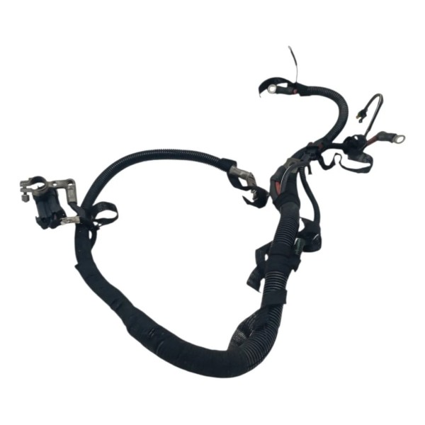 Chicote Bateria Alternador Chevrolet Astra 2.0 8v 2008 2009