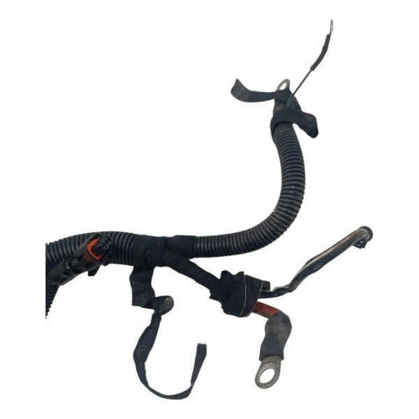 Chicote Bateria Alternador Chevrolet Astra 2.0 8v 2008 2009