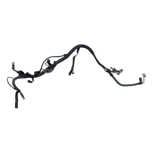 Chicote Bateria Alternador Chevrolet Astra 2.0 8v 2008 2009