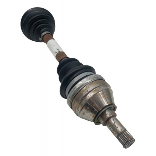 Semi Eixo Esquerdo Chevrolet Astra 2.0 8v 2008 2009 2010