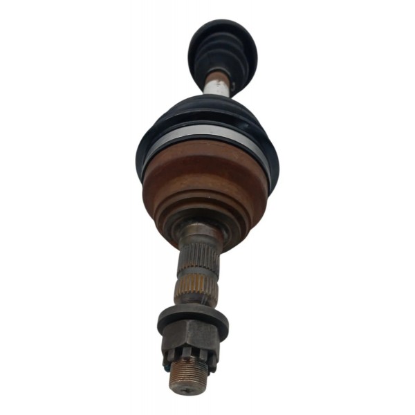 Semi Eixo Esquerdo Chevrolet Astra 2.0 8v 2008 2009 2010