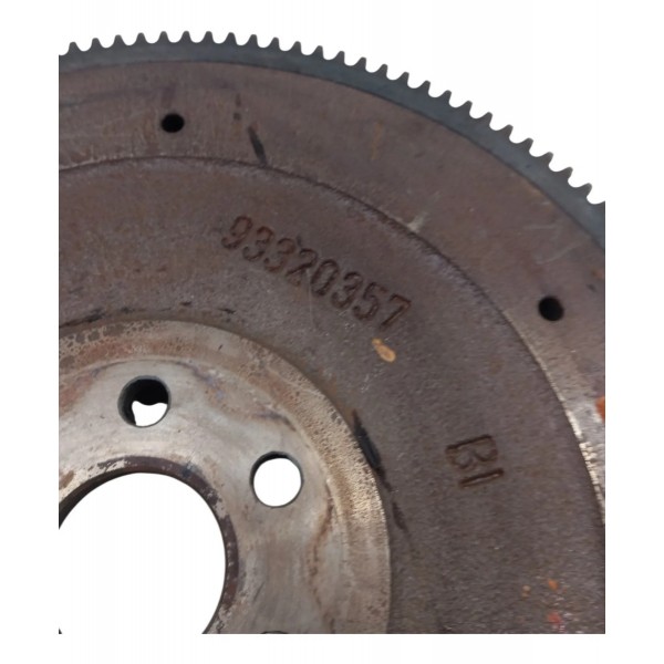 Volante Cremalheira Motor Chevrolet Astra Hatch 2.0 2009