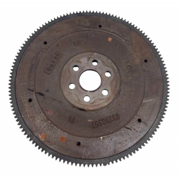 Volante Cremalheira Motor Chevrolet Astra Hatch 2.0 2009