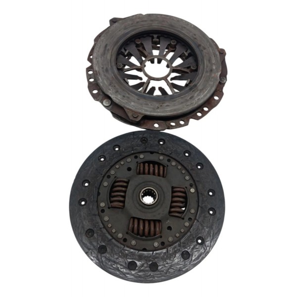 Kit Plato Disco Embreagem Chevrolet Astra 2.0 8v 2008 2009
